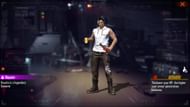 Hayato's ability is called Bushido (Image via Free Fire)